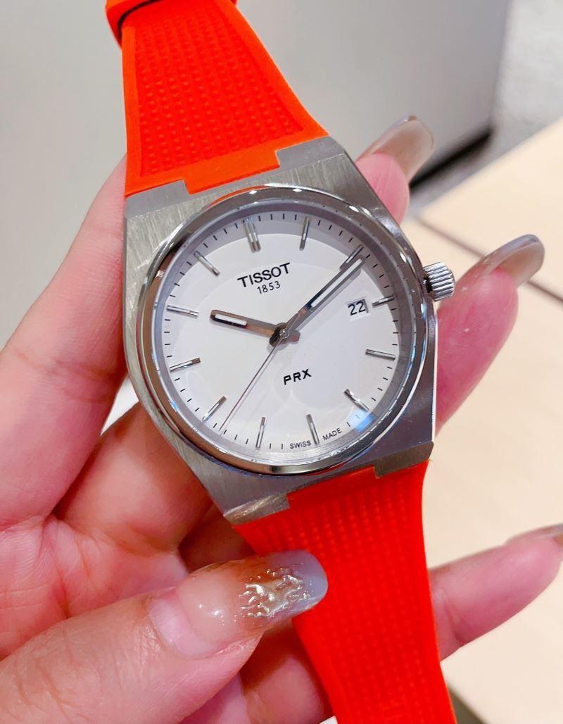 TISSOT Watches