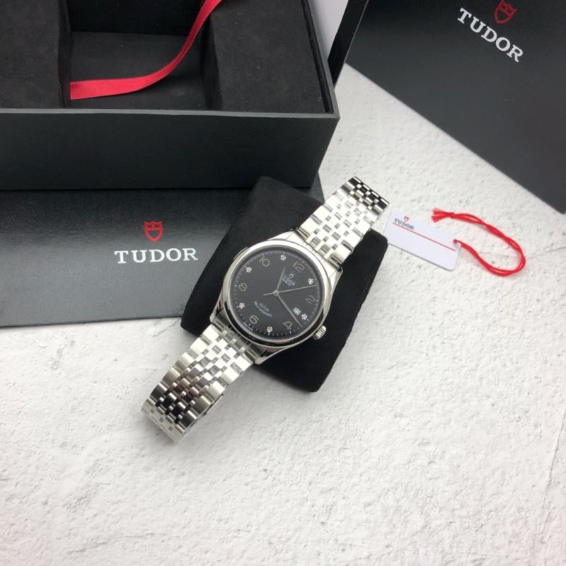 TUDOR Watches