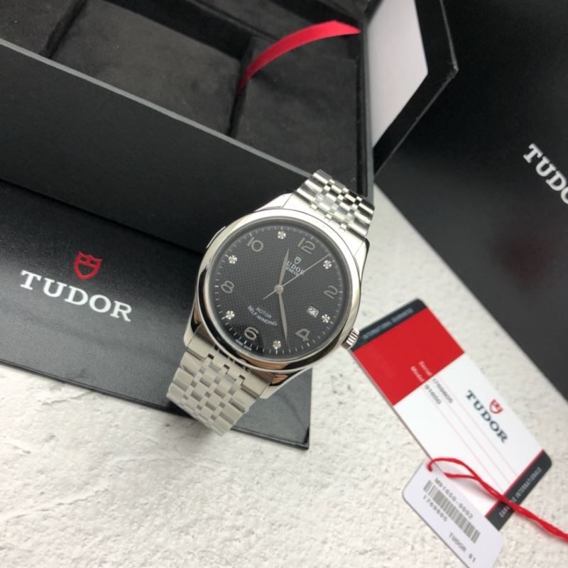 TUDOR Watches