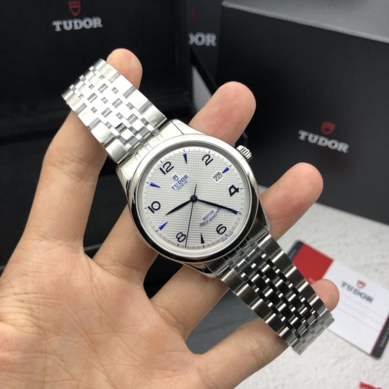 TUDOR Watches