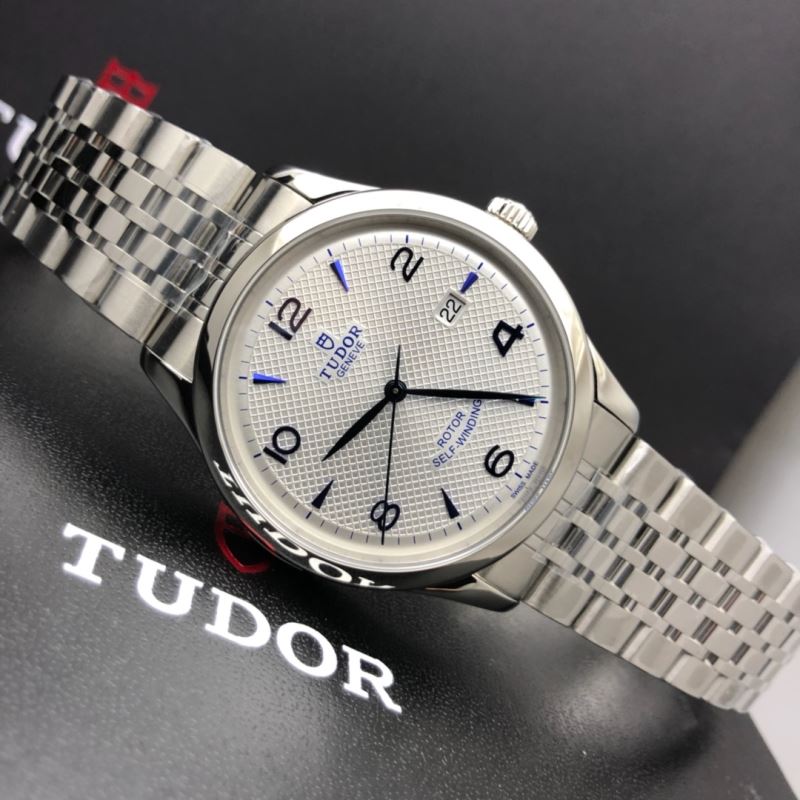 TUDOR Watches