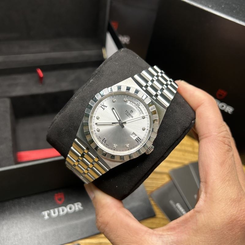 TUDOR Watches