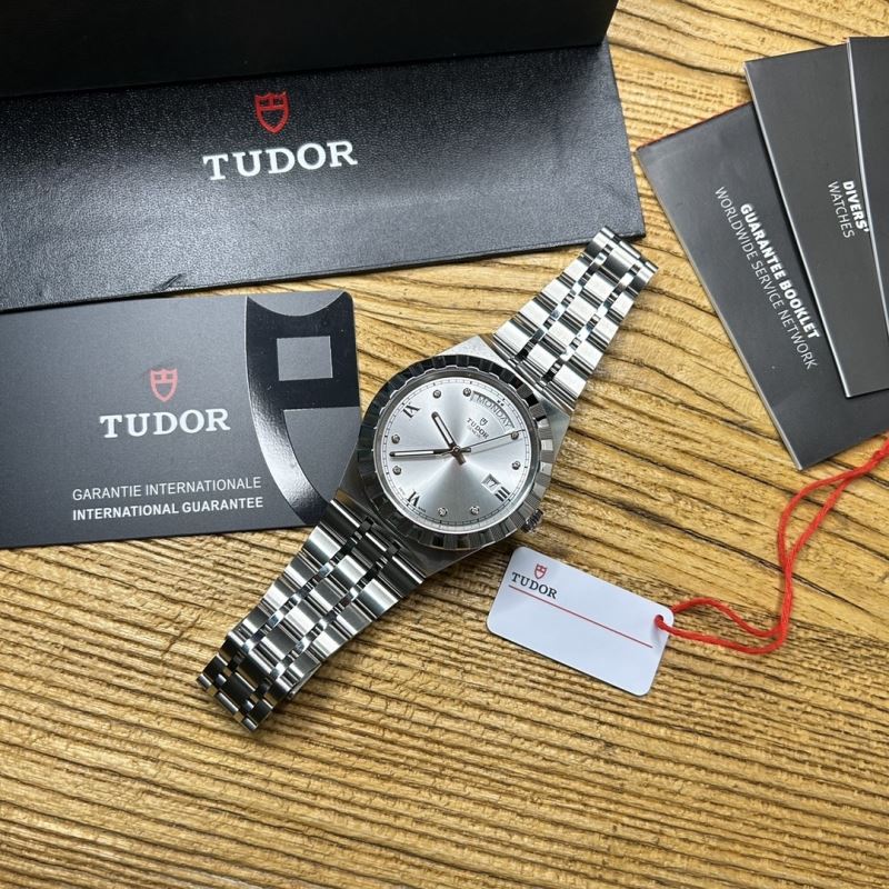 TUDOR Watches