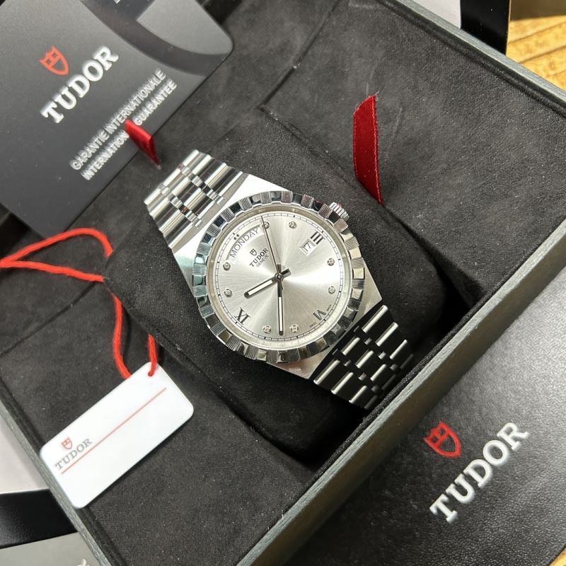 TUDOR Watches