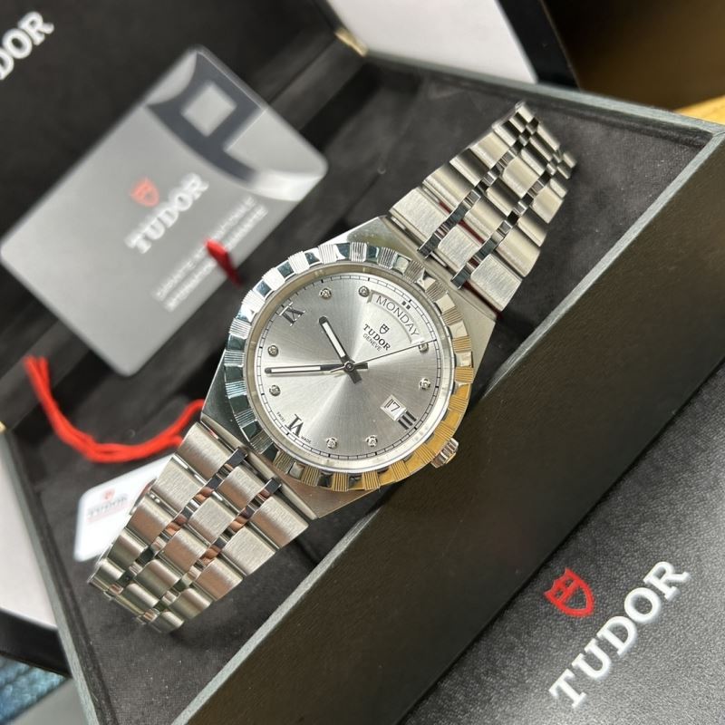 TUDOR Watches