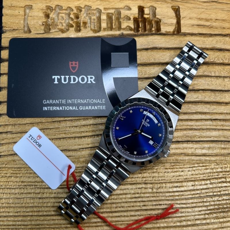 TUDOR Watches