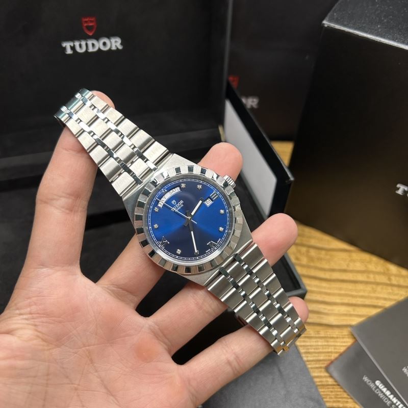 TUDOR Watches