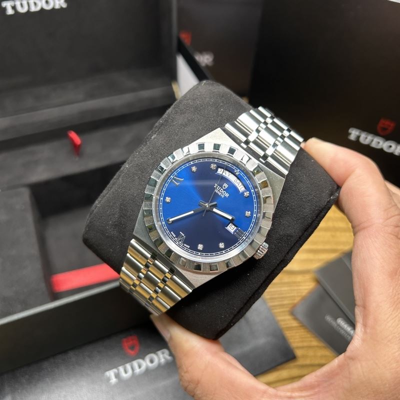 TUDOR Watches