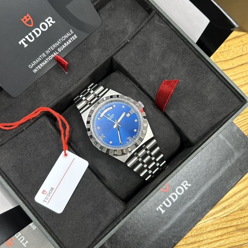 TUDOR Watches