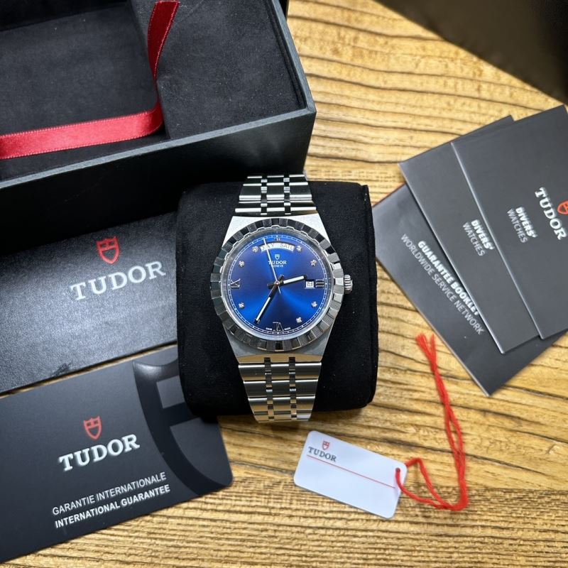 TUDOR Watches