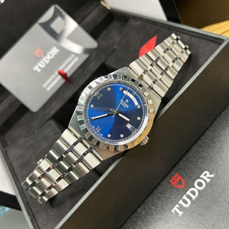 TUDOR Watches