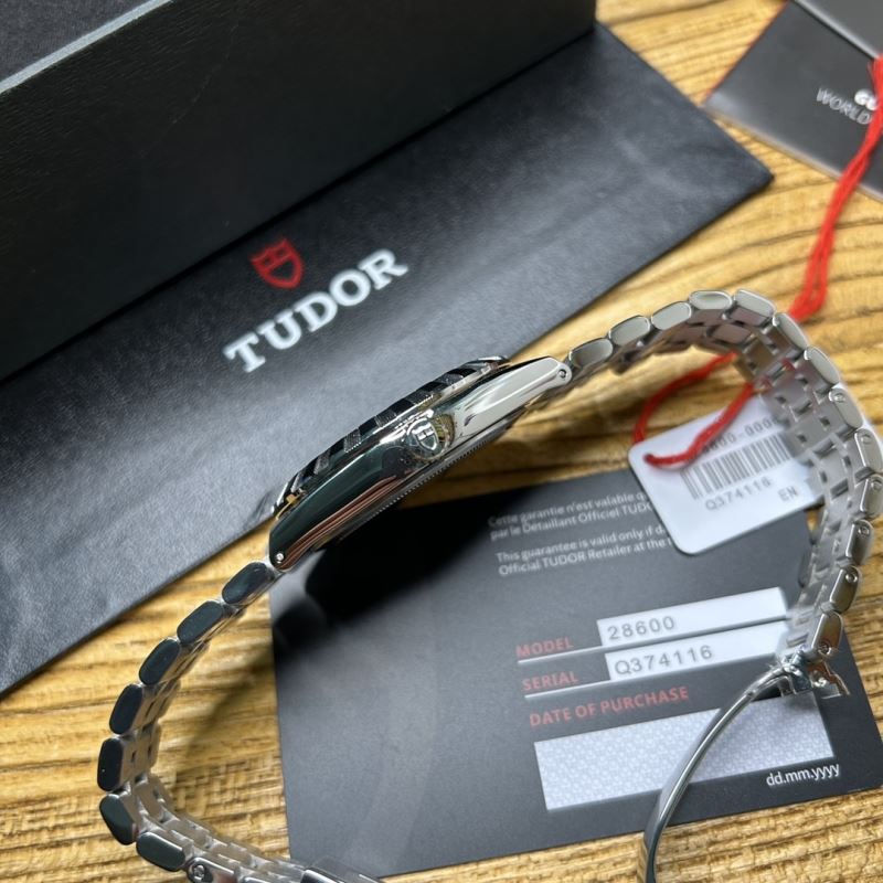 TUDOR Watches