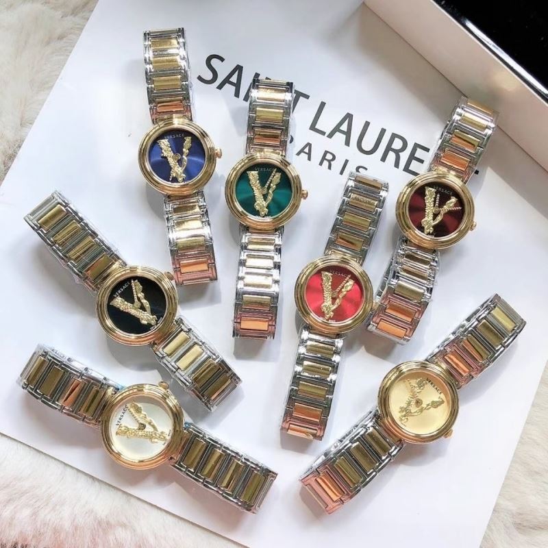 VERSACE Watches