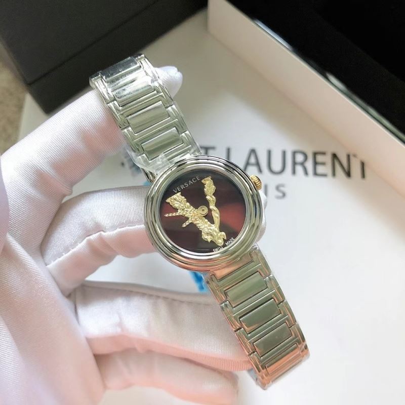 VERSACE Watches