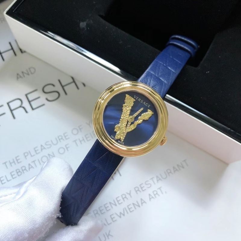 VERSACE Watches