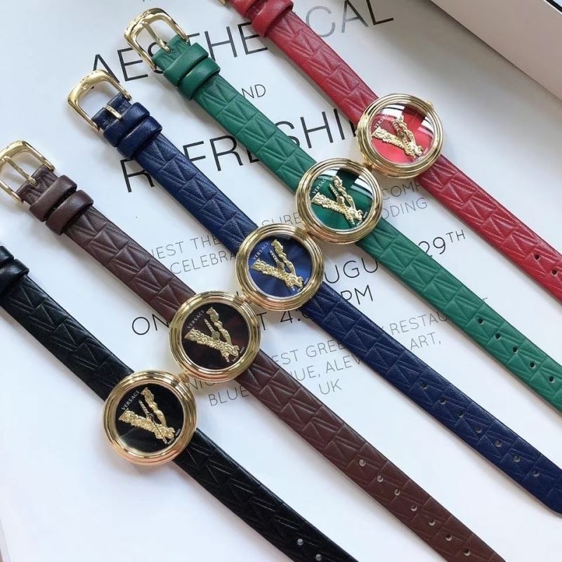 VERSACE Watches