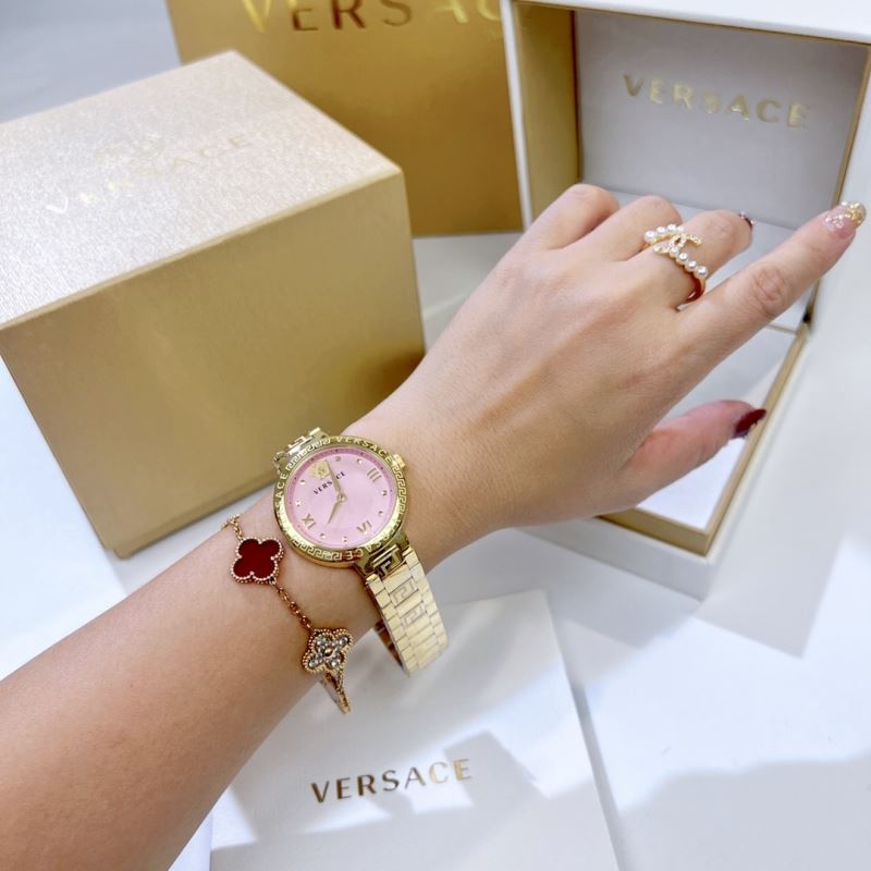 VERSACE Watches