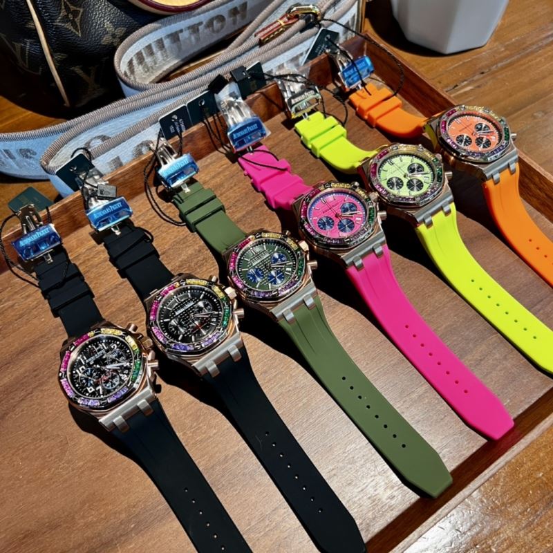 AP Watches