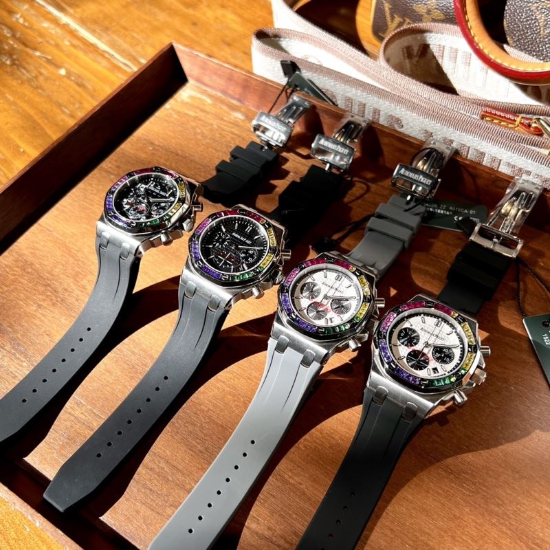 AP Watches