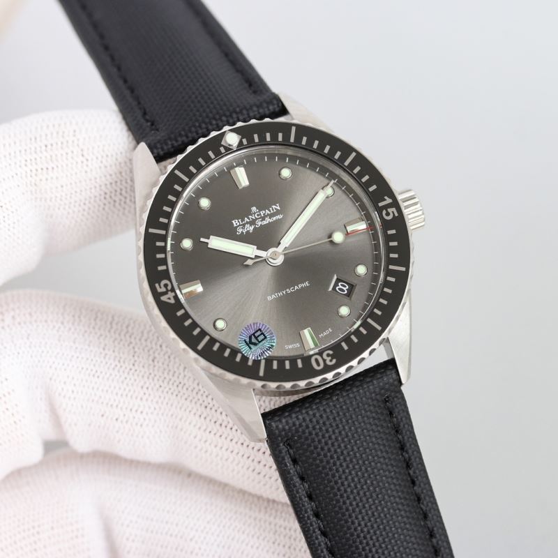 BLANCPAIN Watches