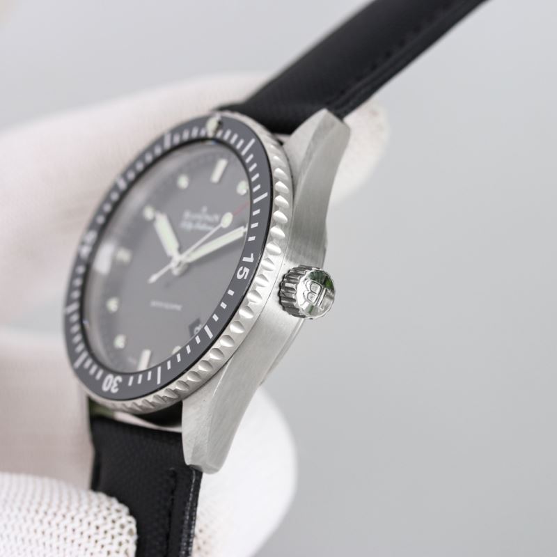 BLANCPAIN Watches