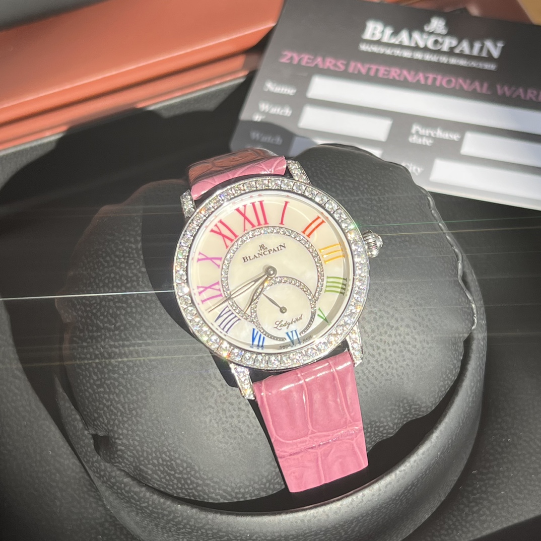 BLANCPAIN Watches