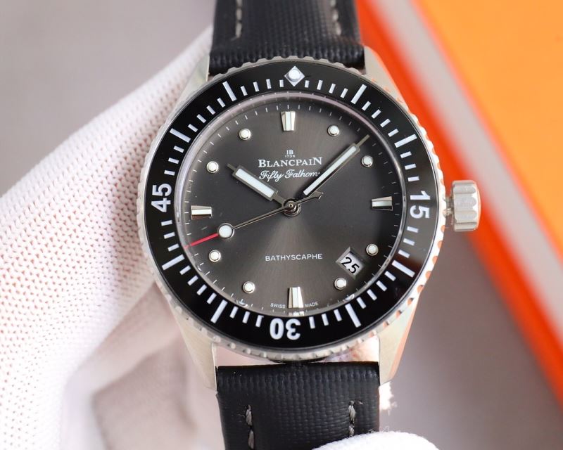 BLANCPAIN Watches