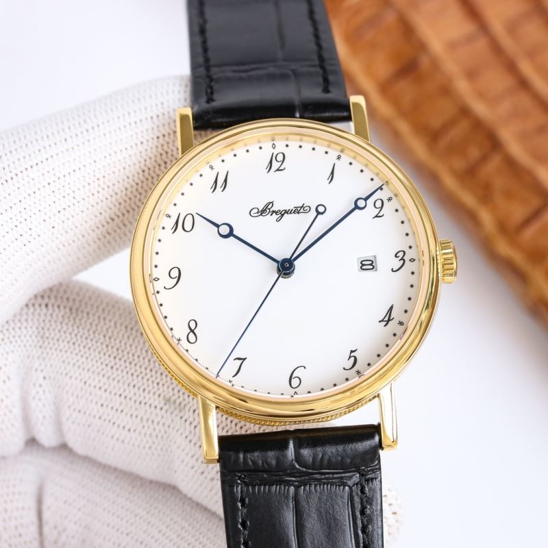 BREGUET Watches