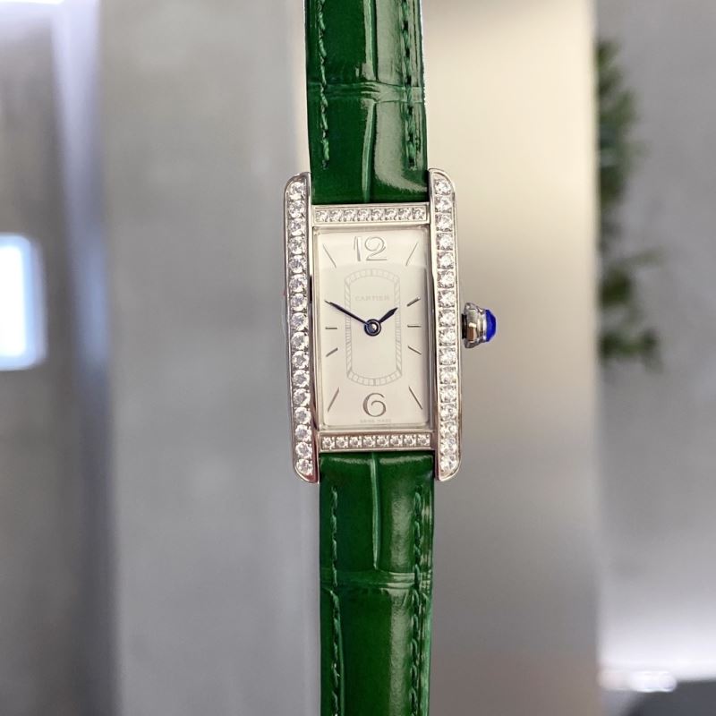 CARTIER Watches