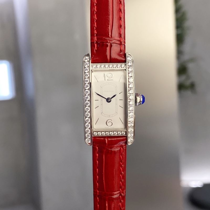 CARTIER Watches