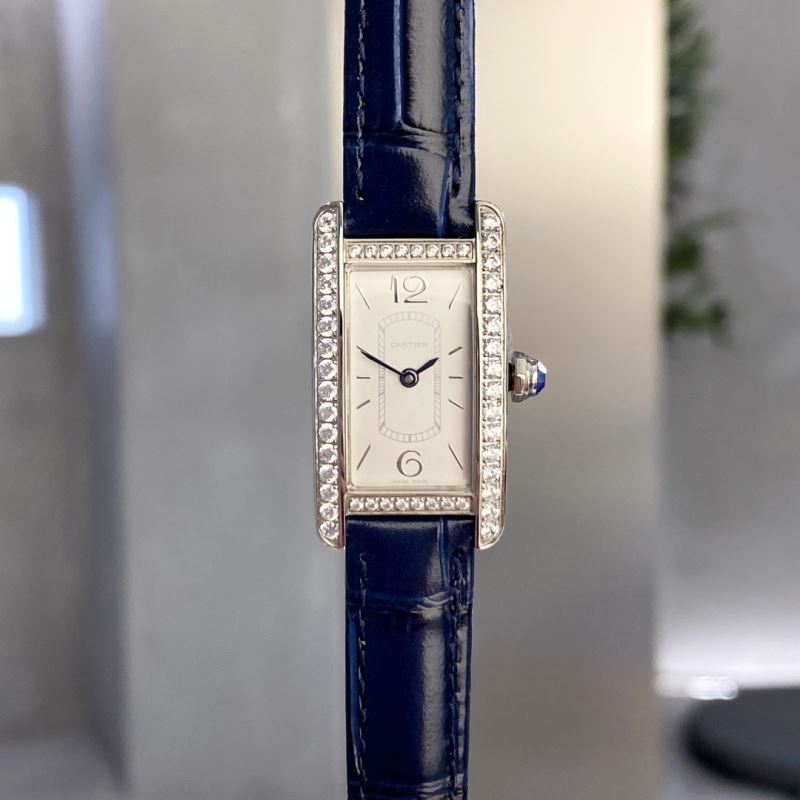 CARTIER Watches