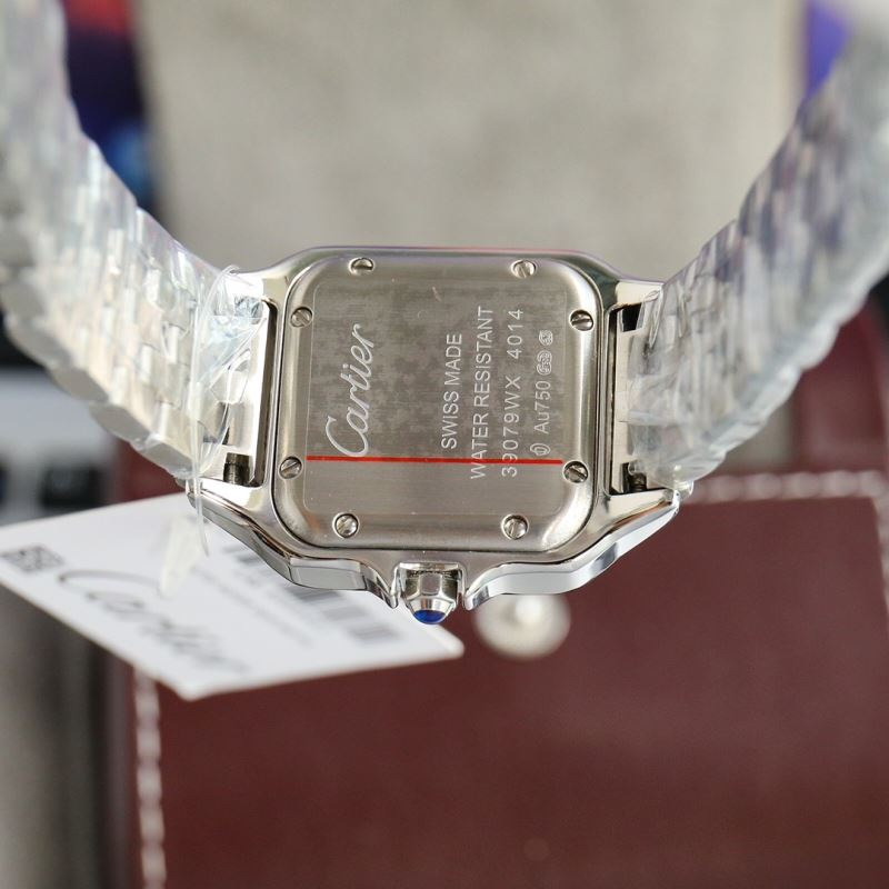 CARTIER Watches