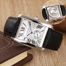 CARTIER Watches