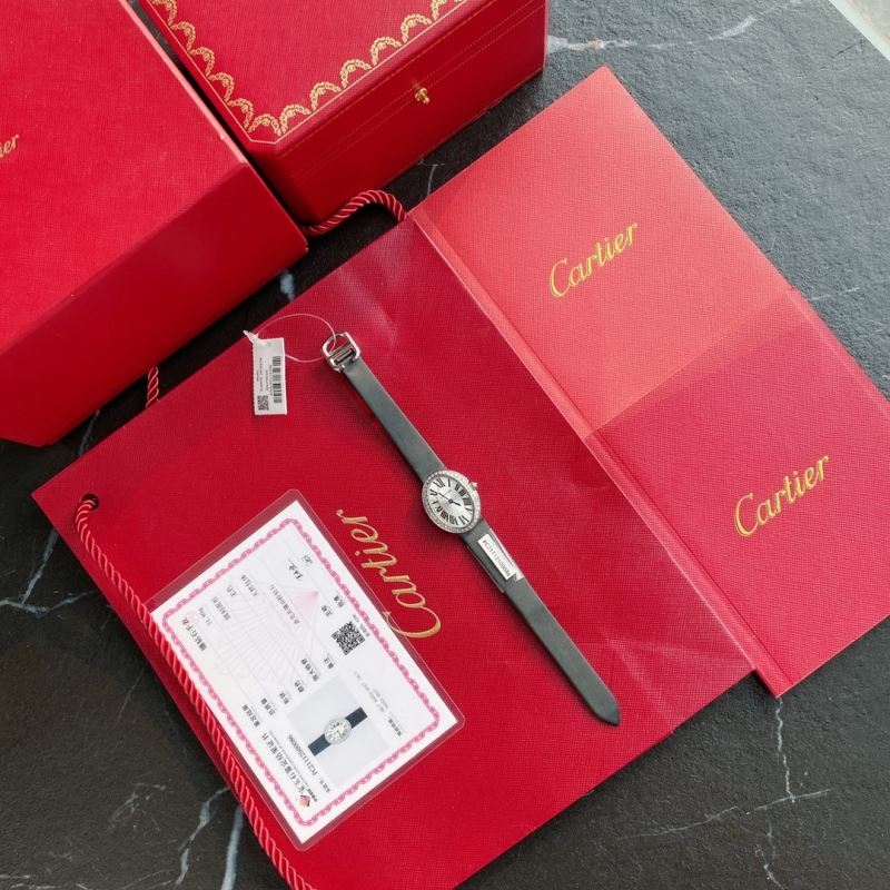 CARTIER Watches