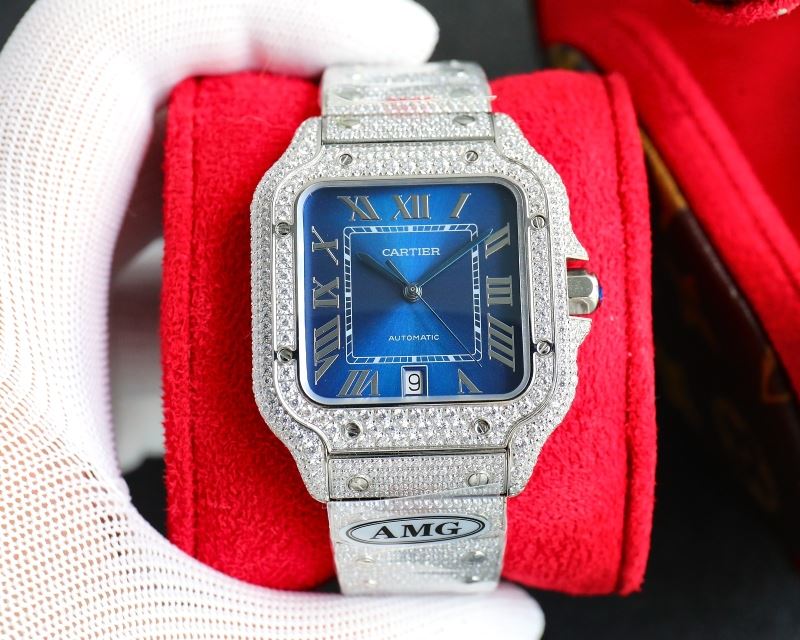 CARTIER Watches