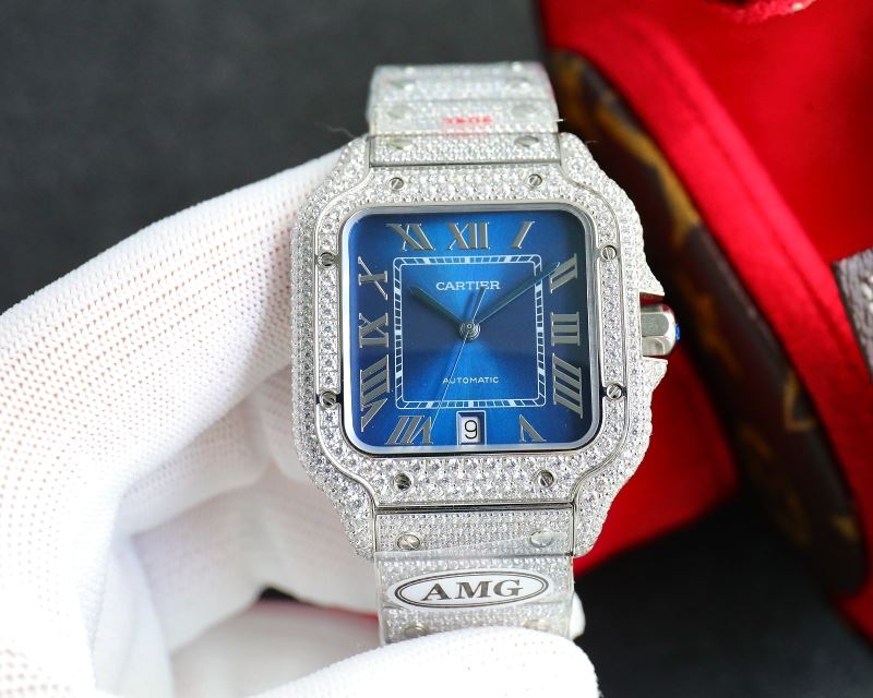 CARTIER Watches