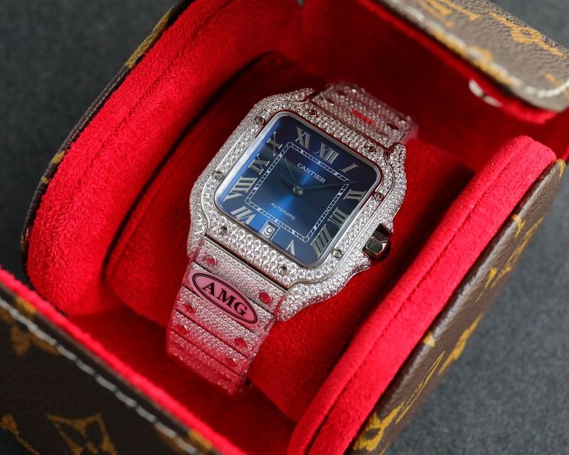 CARTIER Watches