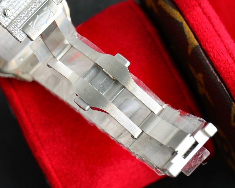 CARTIER Watches