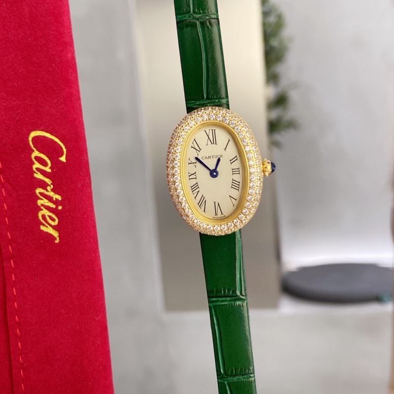 CARTIER Watches