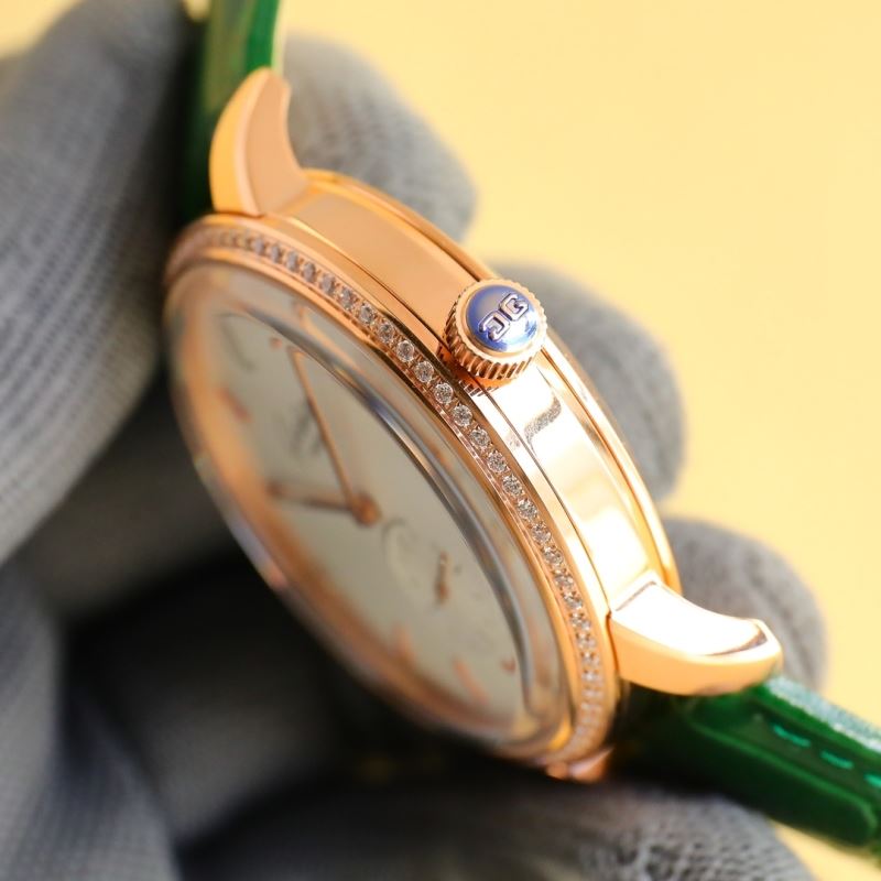 GLASHUTTE Watches