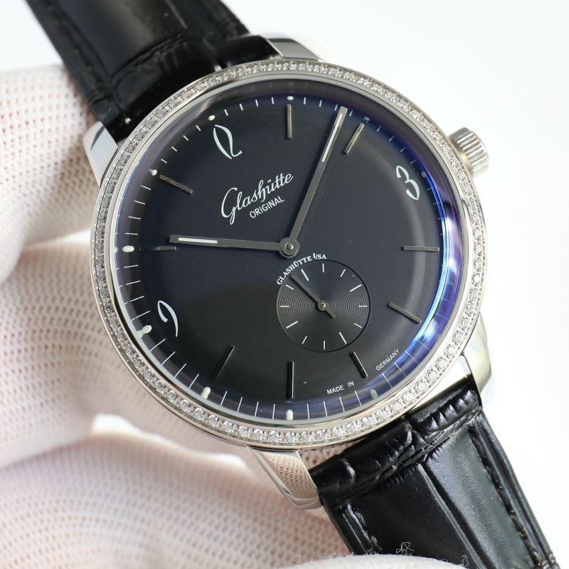 GLASHUTTE Watches