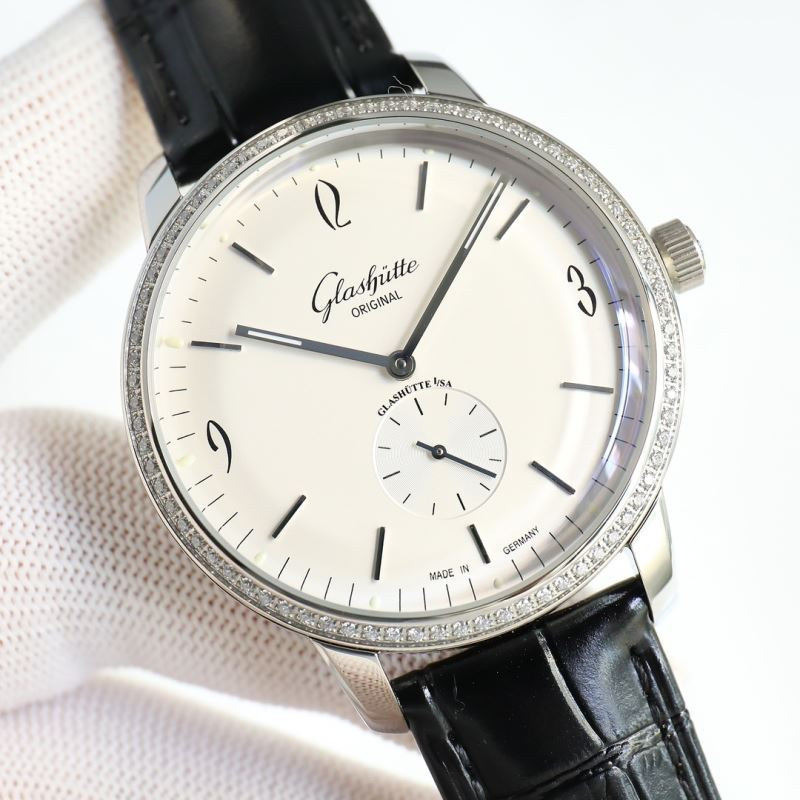 GLASHUTTE Watches