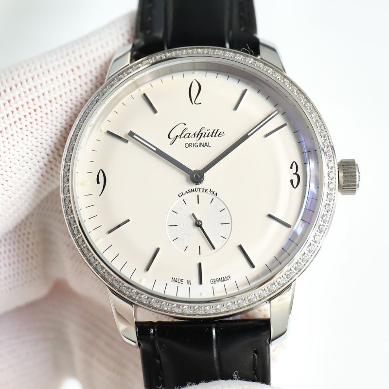 GLASHUTTE Watches