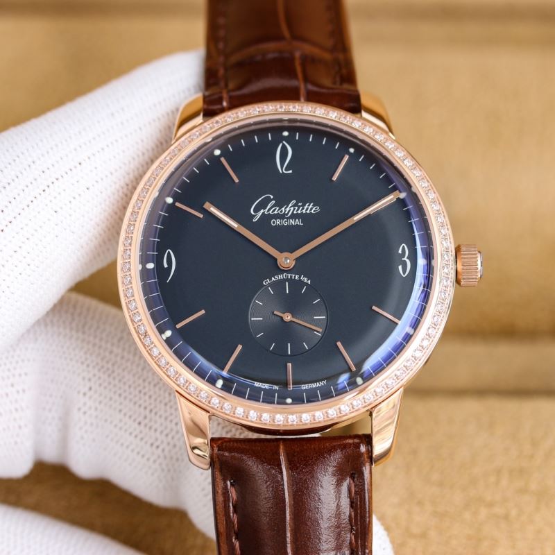 GLASHUTTE Watches