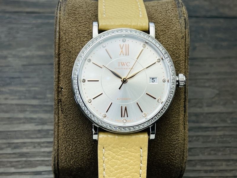 IWC Watches