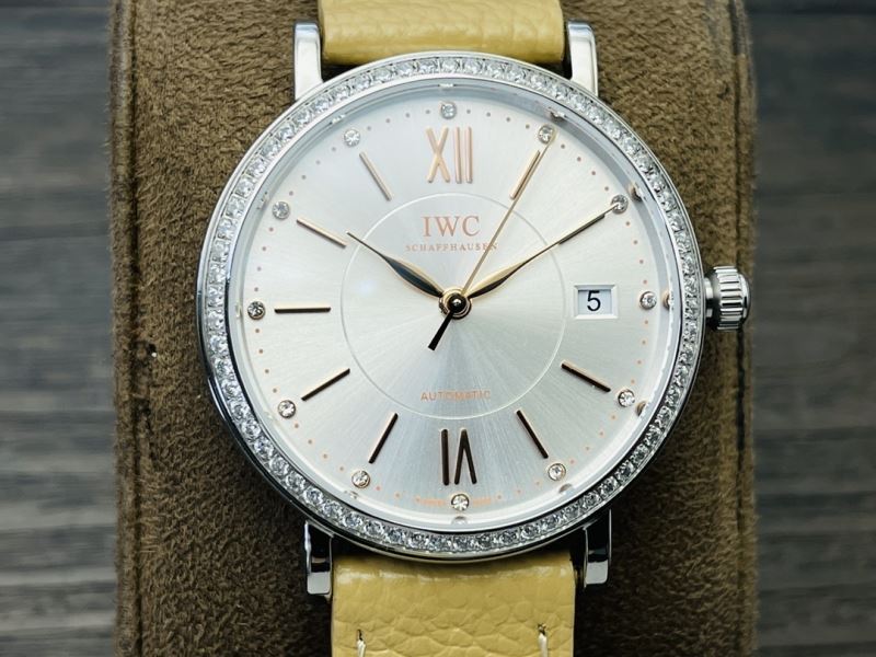 IWC Watches