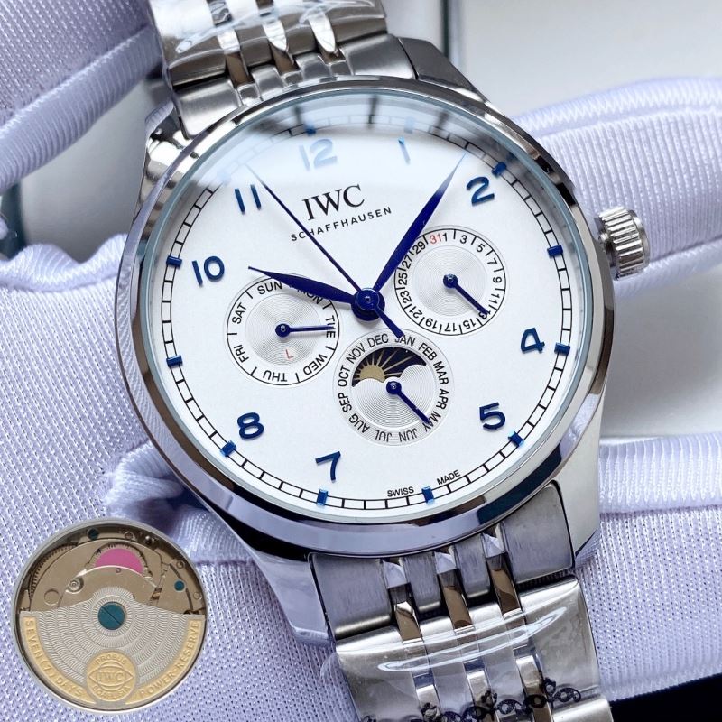 IWC Watches