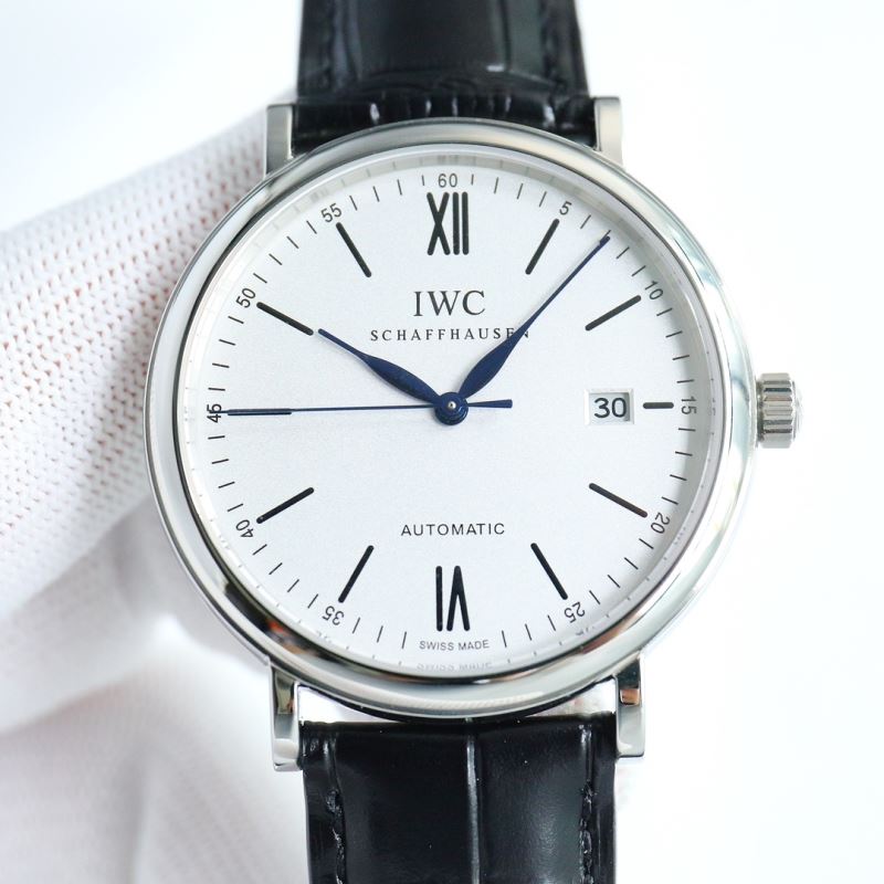 IWC Watches