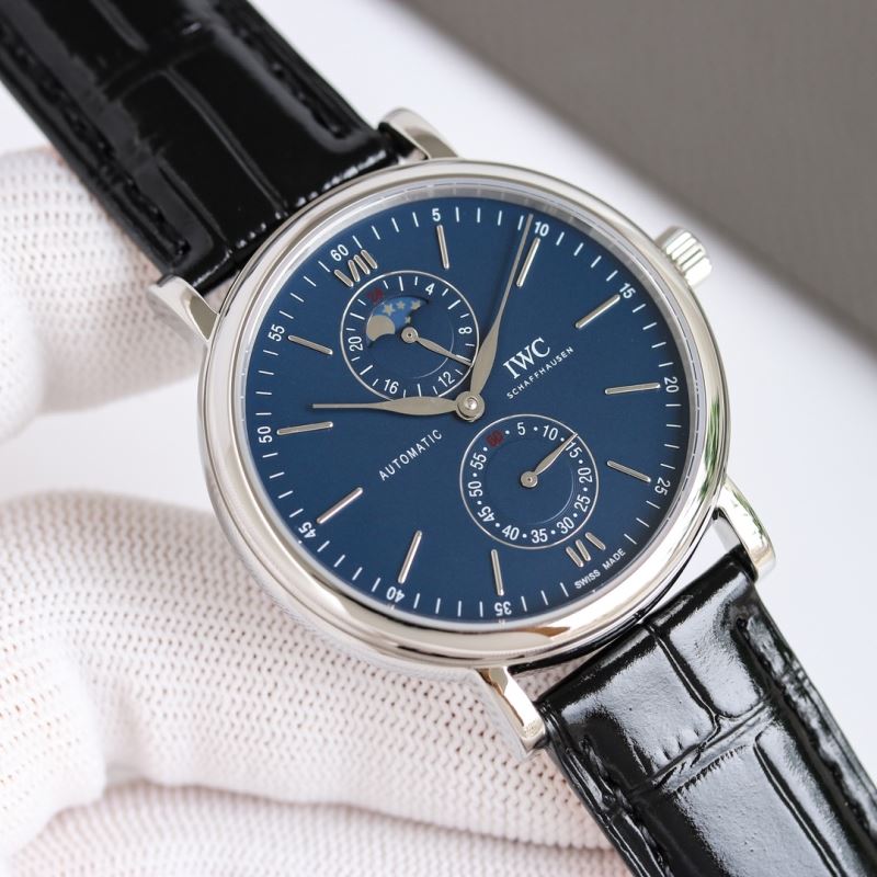 IWC Watches