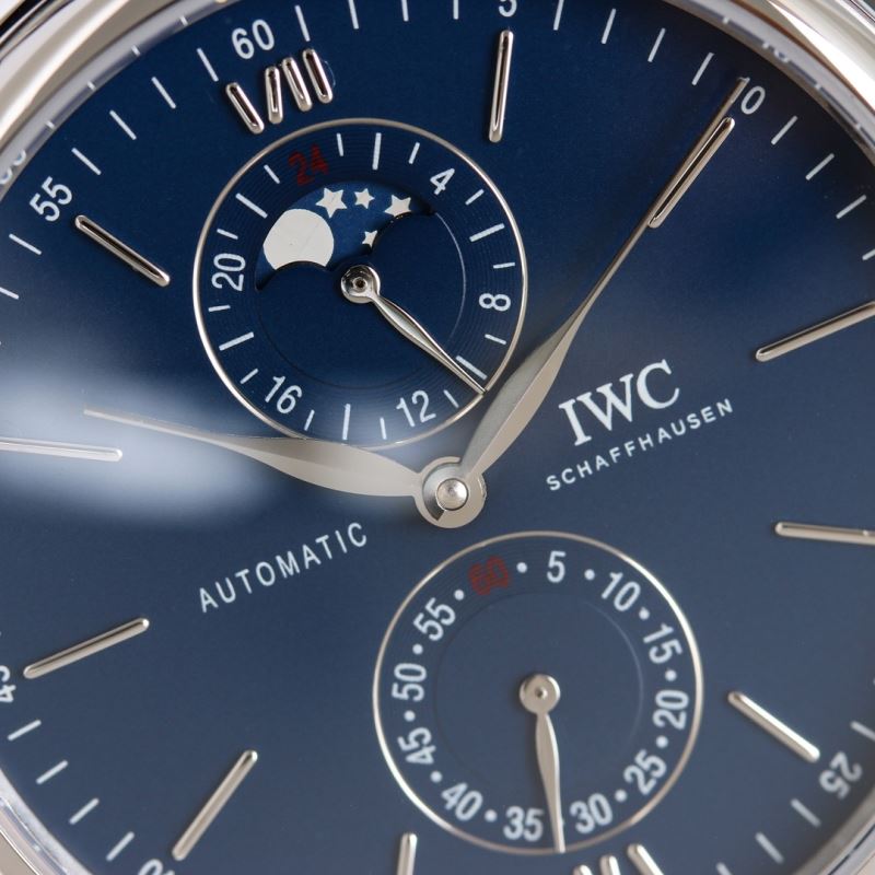 IWC Watches